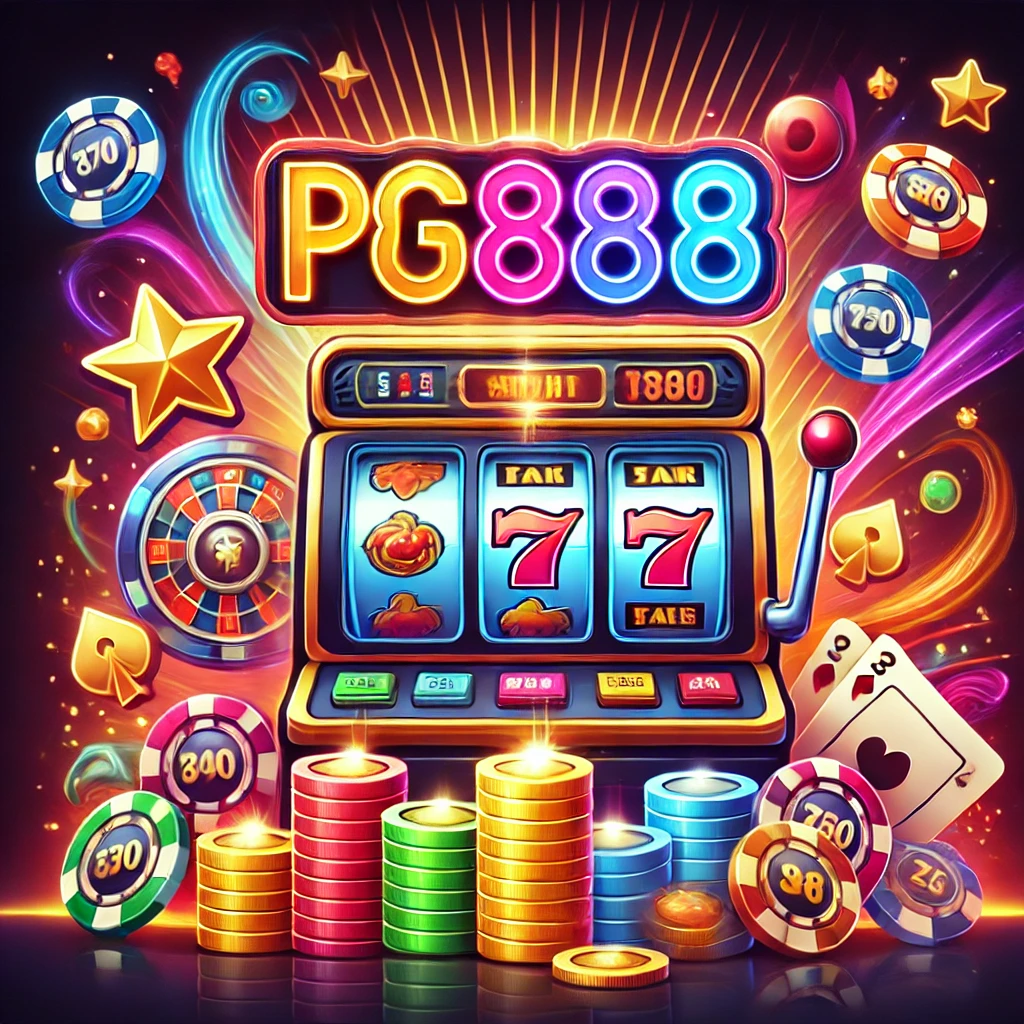 PG888TH
